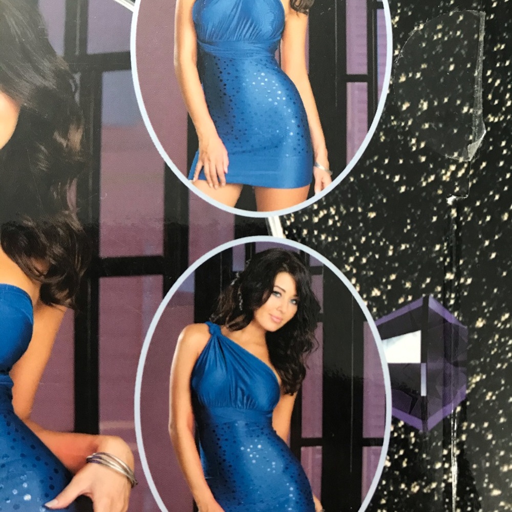 Dress - Picture 4 of 13
